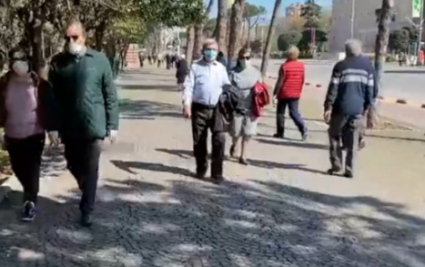 Fundjava pa kufizime: Ja cfare hapet dhe qendron mbyllur nga 1 qershori